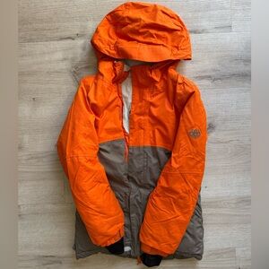 686 Youth Girls Polly Insulated Snowboard Jacket